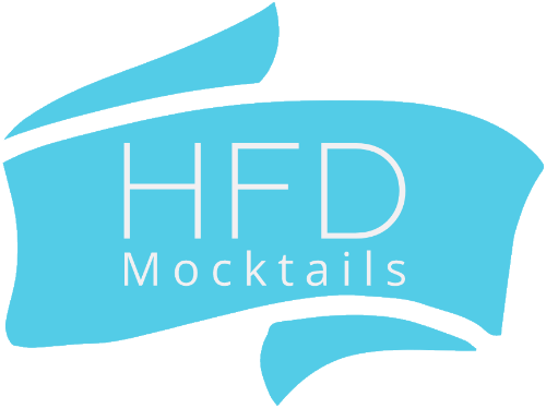 HFD Mocktails Logo