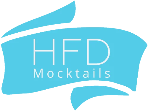 HFD Mocktails Logo